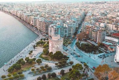 Büyük Yunanistan Masalı (3 Gece Konaklamalı) 2026 Dönemi