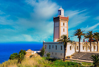 Fas & Sahra Çölü Serüveni Pegasus Hava Yolları ile 7 gece - Akşam Yemekleri Dahil CMN – CMN