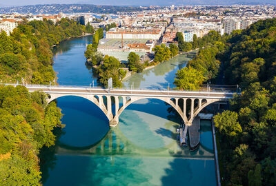 Görkemli Alplerde 7 Şehir 3 Gece - THY ile (2026 İlkbahar Dönemi) AT1028