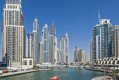 İzmir’den Direkt Hareket Dubai Turu 4 Gece Konaklamalı Sun Express Hava Yolları İle - 2026 