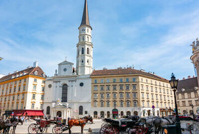 Otobüs İle Orta Avrupa Masalı (Tüm Çevre Gezileri ve Ekstra Turlar Dahil) İzmir Hareketli