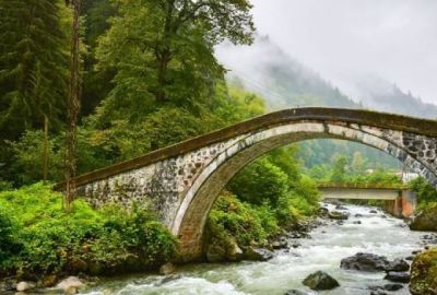 29 Ekim Özel İkonik Karadeniz Yaylalar ve Batum Turu Trabzon Başlar| 3 Gece Konaklamalı Uçaklı İstanbul Çıkışlı - GT-234