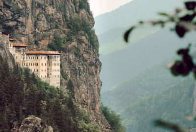 29 Ekim Özel Uçaklı İkonik Butik Doğu Karadeniz Trabzon Rize Artvin Turu | 2 Gece Konaklamalı İstanbul Çıkışlı - GT-232