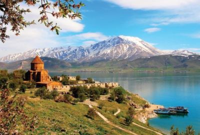 Sömestr Özel İkonik Turistik Doğu Ekspresi İle Doğu Anadolu Turu | 2 Gece Otel 2 Gece Tren Konaklamalı İstanbul Çıkışlı - GT-242