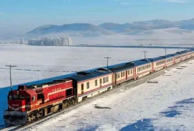 İkonik Turistik Doğu Ekspresi Turu | 3 Gece Otel 2 Gece Tren Konaklamalı | Sabiha Gökçen Havalimanı Çıkışlı | Yılbaşı Özel GT-216