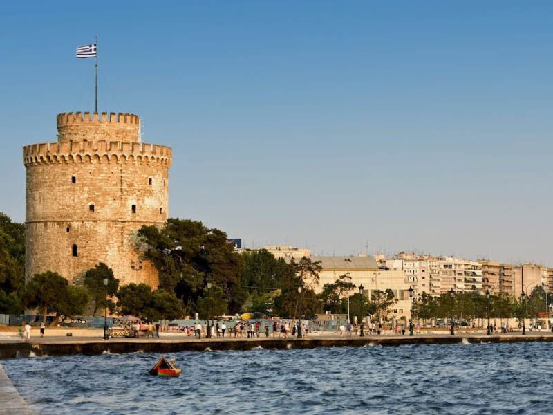 Otobüs ile Balkan Masalı (7 Gece - Tüm Çevre Gezileri ve Ekstra Turlar Dahil - Selanik Konaklama Farkıyla) - 2026 Dönemi