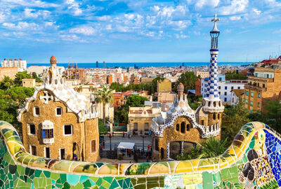 Görkemli İspanya ve Endülüs Şehirleri 7 Gece - THY ile (2026 İlkbahar Dönemi) (SVQ-SVQ) AT1279