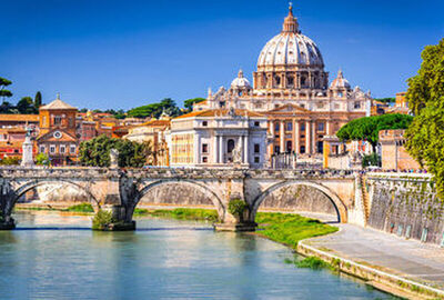 Otobüs İle Büyük İtalya ve Yunanistan Masalı (Ekstra Turlar ve Çevre Gezileri Dahil) İzmir Hareketli -1177