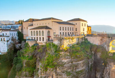 Comfort İspanya & Endülüs Turu Türk Hava Yolları ile 7 Gece Ekstra Turlar Dahil MAD-BCN 2026 Dönemi- 1152