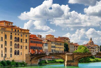 İtalya Serüveni Pegasus Hava Yolları ile 7 Gece BGY-FCO 2026 Dönemi - 1171