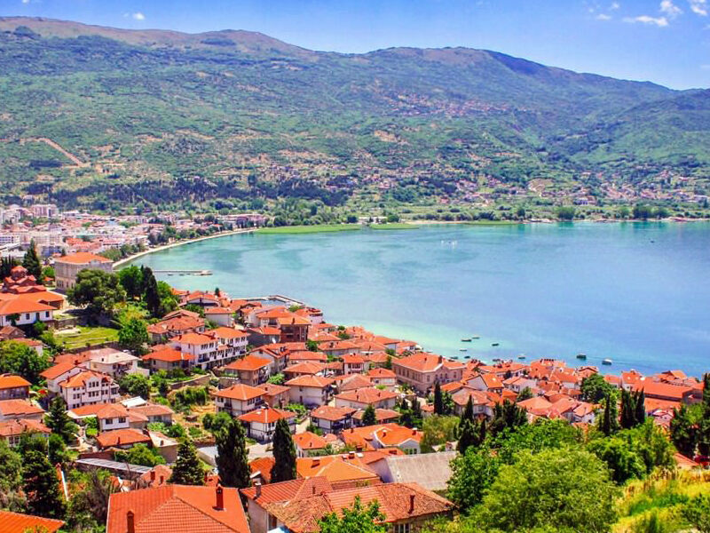 Vizesiz Kosovalı Büyük Balkanlar Turu 7 Gece Konaklamalı Ajet İle TZL-SKP 