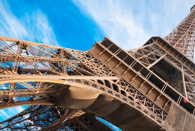 İzmir`den Direkt Hareket Görkemli Paris ve İncileri 3 Gece - SunExpress ile 12 Şubat Hareket (Sevgililer Günü Özel) AT1246