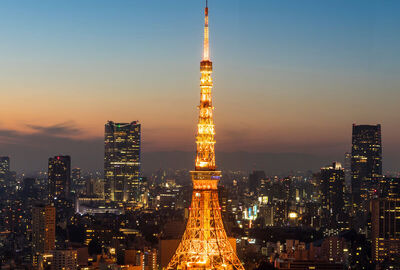 Comfort Japonya Turu Etihad Hava Yolları ile 6 gece Ekstra Turlar Dahil 2026 Dönemi NRT-KIX - GB - 1065