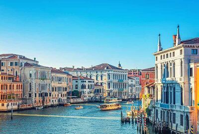 İtalya Serüveni AJET Hava Yolları İle 7 Gece FCO-BGY 2026 Dönemi - GB-1120