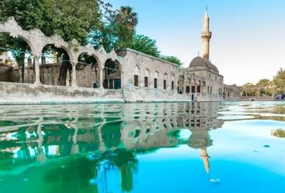 İkonik Gap Turu | 4 Gece Konaklamalı İstanbul Ankara Çıkışlı - GT-175