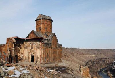 Uçaklı Doğu Ekspresi Türkiye'nin Çatısı Van Kars Erzurum Turu ( Uçakla Gidiş Dönüş)