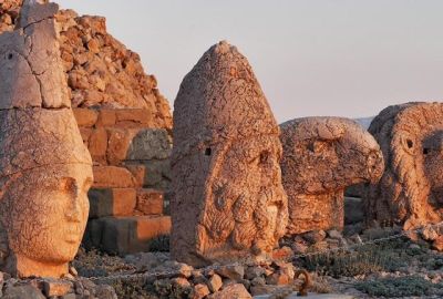 İkonik Gap Turu|4 Gece Konaklamalı Uçaklı İstanbul Çıkışlı - GT-001