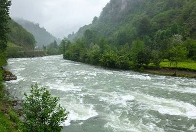 İkonik Kafkaslardan Karadeniz’e Turu 29 Nisan Hareketli 4 Gece Konaklamalı Uçaklı İstanbul Çıkışlı - GT-016