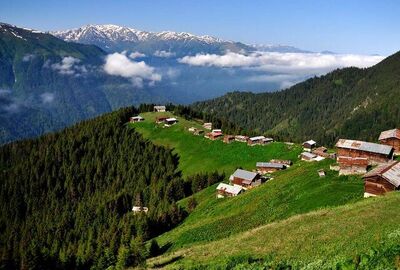 İkonik Karadeniz Batum Kutaisi Turu | 2 Gece Konaklamalı Uçaklı İstanbul Çıkışlı Ramazan Bayramı Özel - GT-017