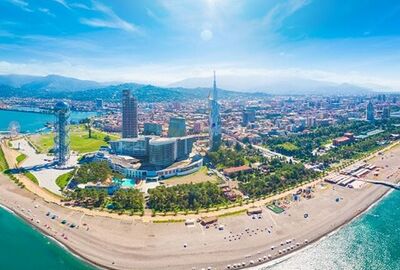 İkonik Karadeniz Yaylaları ve Batum Turu | 4 Gece Konaklamalı Uçaklı İstanbul Çıkışlı Samsun Başlar Kurban Bayramı Özel - GT-020