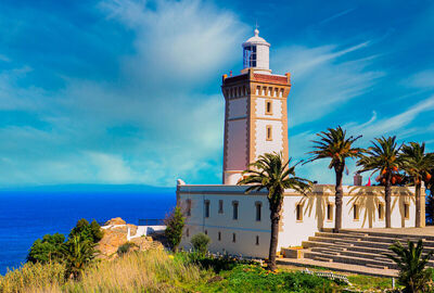 Görkemli Fas Krallığı ve Mistik Şehirler 5 Gece - Air Arabia Hava Yolları ile 25 Nisan Hareket AT1345