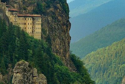 İkonik Karadeniz Yaylaları ve Batum Turu | 4 Gece Konaklamalı Uçaklı İstanbul Çıkışlı - GT-018