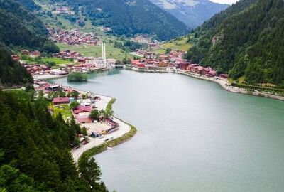 İkonik Karadeniz Yaylalar ve Batum Turu | 3 Gece Konaklamalı Uçaklı İstanbul Çıkışlı Kurban Bayramı Özel