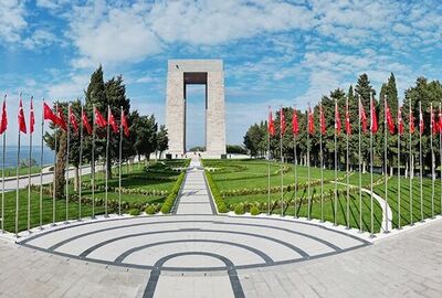 İkonik Marmara'nın Tarihi Başkentleri Turu (Kazdağları Jeep Safari ve Ayvalık Tekne Turu) |4 Gece Konaklama Uçaklı Ankara Havalimanı Çıkışlı Kurban Bayramı Özel