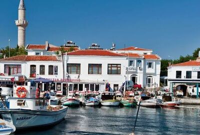 İkonik Marmara'nın Tarihi Başkentleri Turu (Kazdağları Jeep Safari ve Ayvalık Tekne Turu) |4 Gece Konaklama Uçaklı Çukurova Havalimanı Çıkışlı Kurban Bayramı Özel