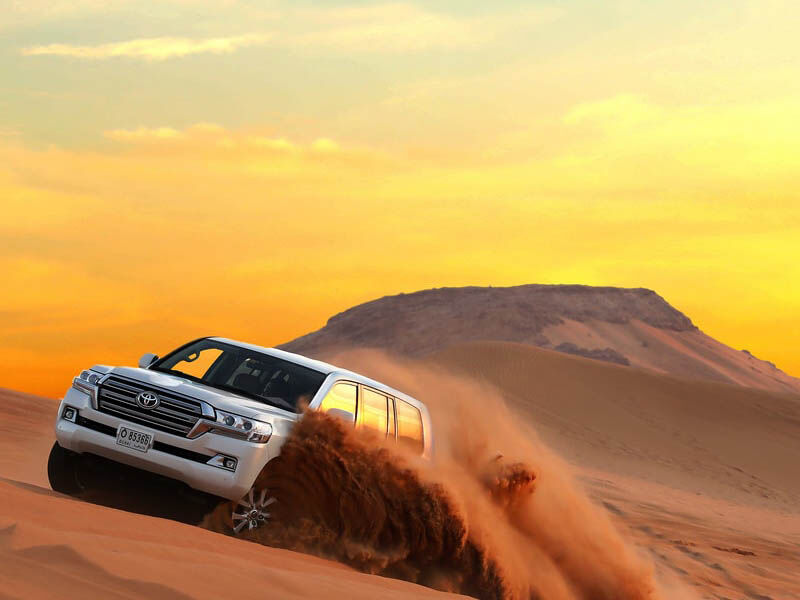 Vize Dahil Çölün Ortasındaki Vaha Prestij Dubai Turu 3 Gece Konaklamalı Ajet Hava Yolları İle Mart-Ağustos 2026 - 386 