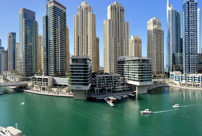 Vize Dahil Çölün Ortasındaki Vaha Prestij Dubai Turu 3 Gece Konaklamalı Ajet Hava Yolları İle Mart-Ağustos 2026 - 386 