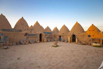 İkonik Gap Turu|4 Gece Konaklamalı Uçaklı İstanbul Çıkışlı Adana Başlar  19 Nisan 25 Eylül Hareketli-GT059