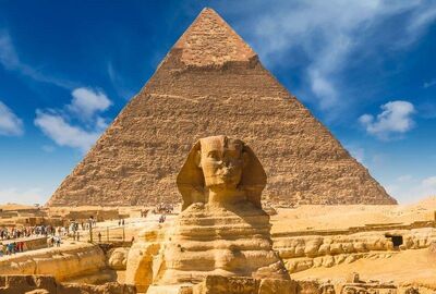 2025-2026 Sharm El Sheikh Turu Ajet İle 3 Gece 5 Gün  Ekim-Mart 0328
