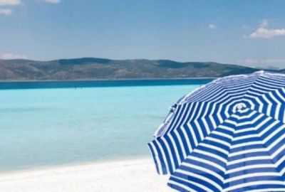 İkonik Salda Gölü Pamukkale Çeşme Alaçatı Turu | 1 Gece Otel Konaklamalı İstanbul Çıkışlı