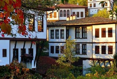 İkonik Safranbolu Amasra Abant Turu | 1 Gece Otel Konaklamalı İstanbul Çıkışlı - GP-008