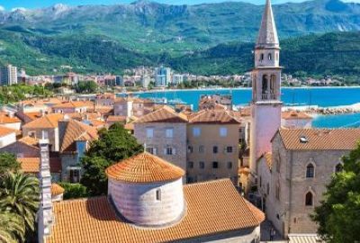 Adriyatik Kıyıları Budva Turu AJet Havayolları İle 3 Gece Konaklamalı