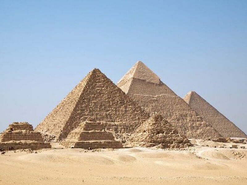 Promosyon Sharm El Sheikh Turu Ajet ile 4 Gece Otelden Erken Çıkışlı