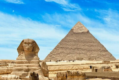 Promosyon Sharm El Sheikh Turu Ajet ile 4 Gece Otelden Erken Çıkışlı