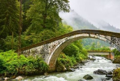 İkonik Karadeniz Yaylalar ve Batum Turu Trabzon Başlar| 3 Gece Konaklamalı Uçaklı İzmir Çıkışlı - GT-118