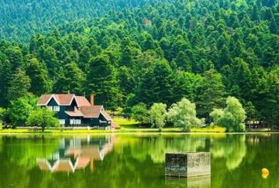 İkonik Safranbolu Amasra Abant Turu  1 Gece Otel  Konaklamalı İstanbul Çıkışlı - GT-146
