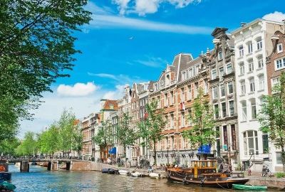 PGS ile Viva Benelux Paris Alsace ve Isvicre Turu AMS-BSL - T203-24858