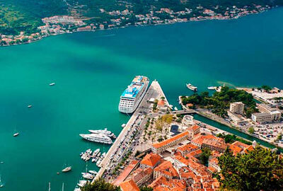 Vizesiz Kosovalı Büyük Balkan Turu 7 Gece Konaklamalı Ajet Hava Yolları İle (TZL-TZL) 