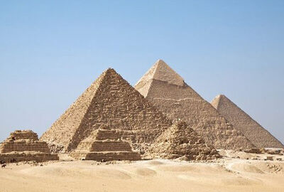 Vizesiz Pegasus İle Kızıldeniz Rüyası Prestij Sharm El Sheikh Turu 3 Gece 4 Gün 