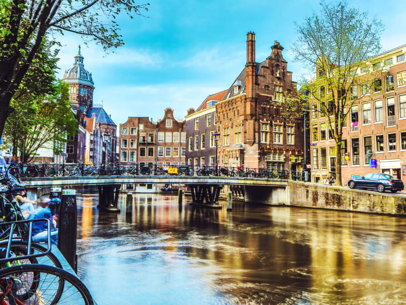 Görkemli Dörtlü Benelüx & Fransa & Almanya & İsviçre 7 Gece - THY ile (2026 Kış Dönemi) (DUS - BSL) AT1068