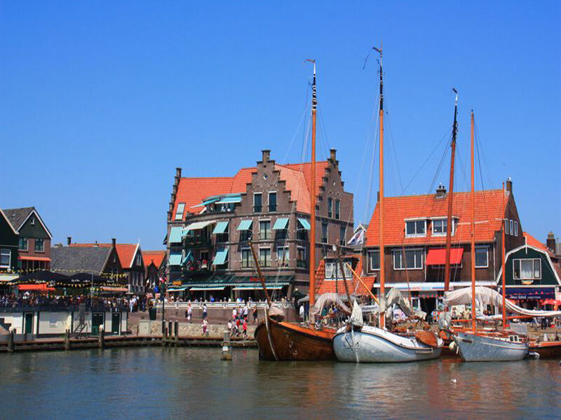 Görkemli Dörtlü Benelüx & Fransa & Almanya & İsviçre 7 Gece - THY ile (2026 Kış Dönemi) (DUS - BSL) AT1068