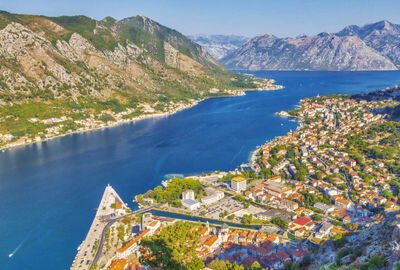 Kurban Bayramı Özel 4 Ülke Balkan Turu 27 Mayıs Hareketli TGD-PRN