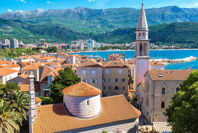 Sun Express HY ile Buyuk Balkan Turu 6 Ulke Antalya Hareketli Vizesiz -TIA-TIA