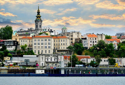 Sun Express HY ile Buyuk Balkan Turu 6 Ulke Antalya Hareketli Vizesiz -TIA-TIA