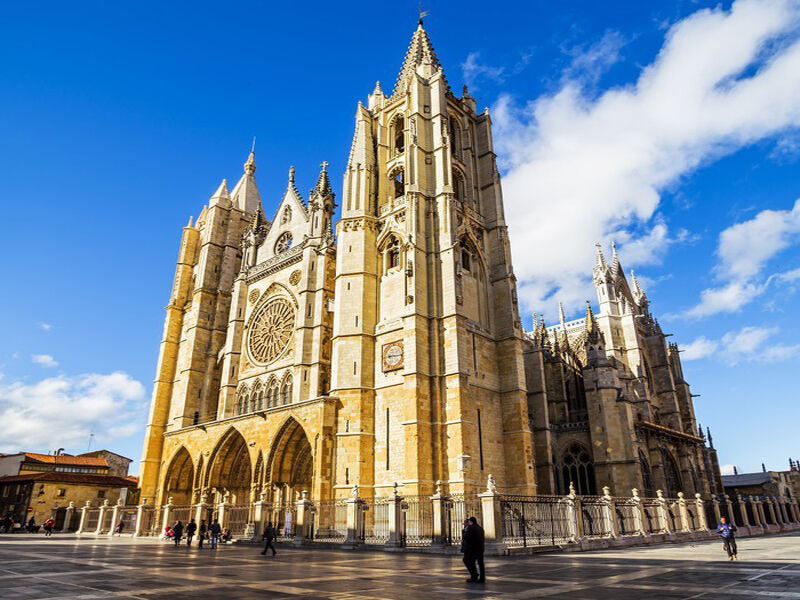 Elegant İspanya & Endülüs Turu Ekstra Turlar Dahil Türk Hava Yolları İle 7 Gece 8 Gün  MAD-BCN