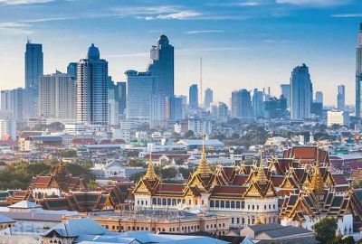 Elegant Bangkok Phuket Pattaya Turu Ekstra Turlar Dahil Saudi Hava Yolları İle